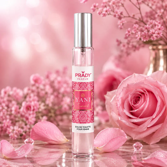 Prady Yani Sweet Eau de Toilette Donna – 33 ml