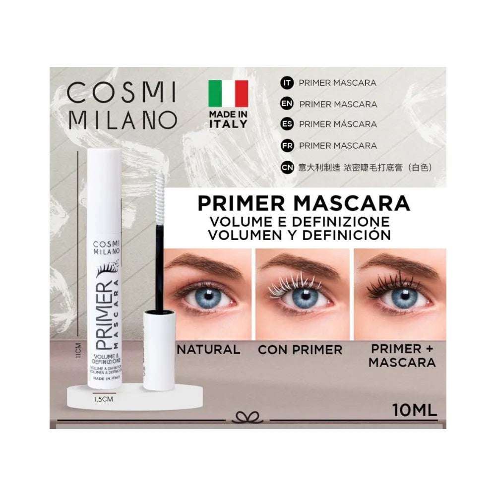 Cosmi Milano - Primer Mascara