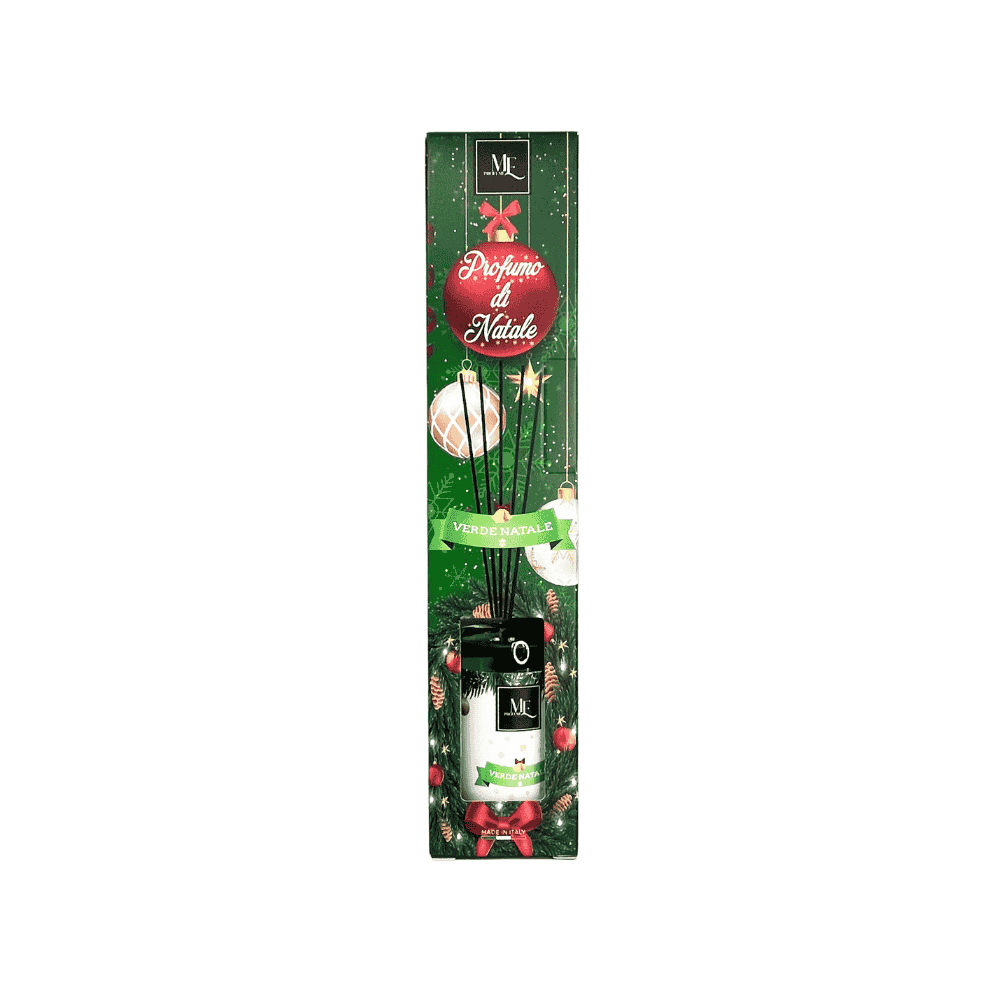 Profumatore Ambiente Verde Natale 125 ml