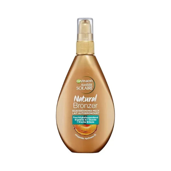 Garnier Ambre Solaire Natural Bronzer 150 ml