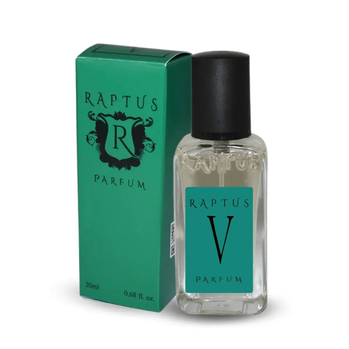 Raptus V - 1 Million 20 ml