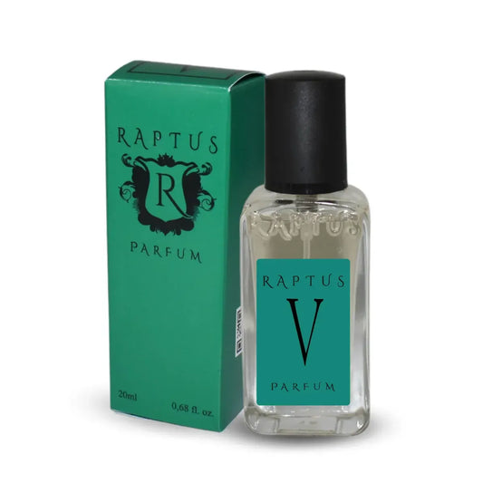 Raptus V - 1 Million 20 ml