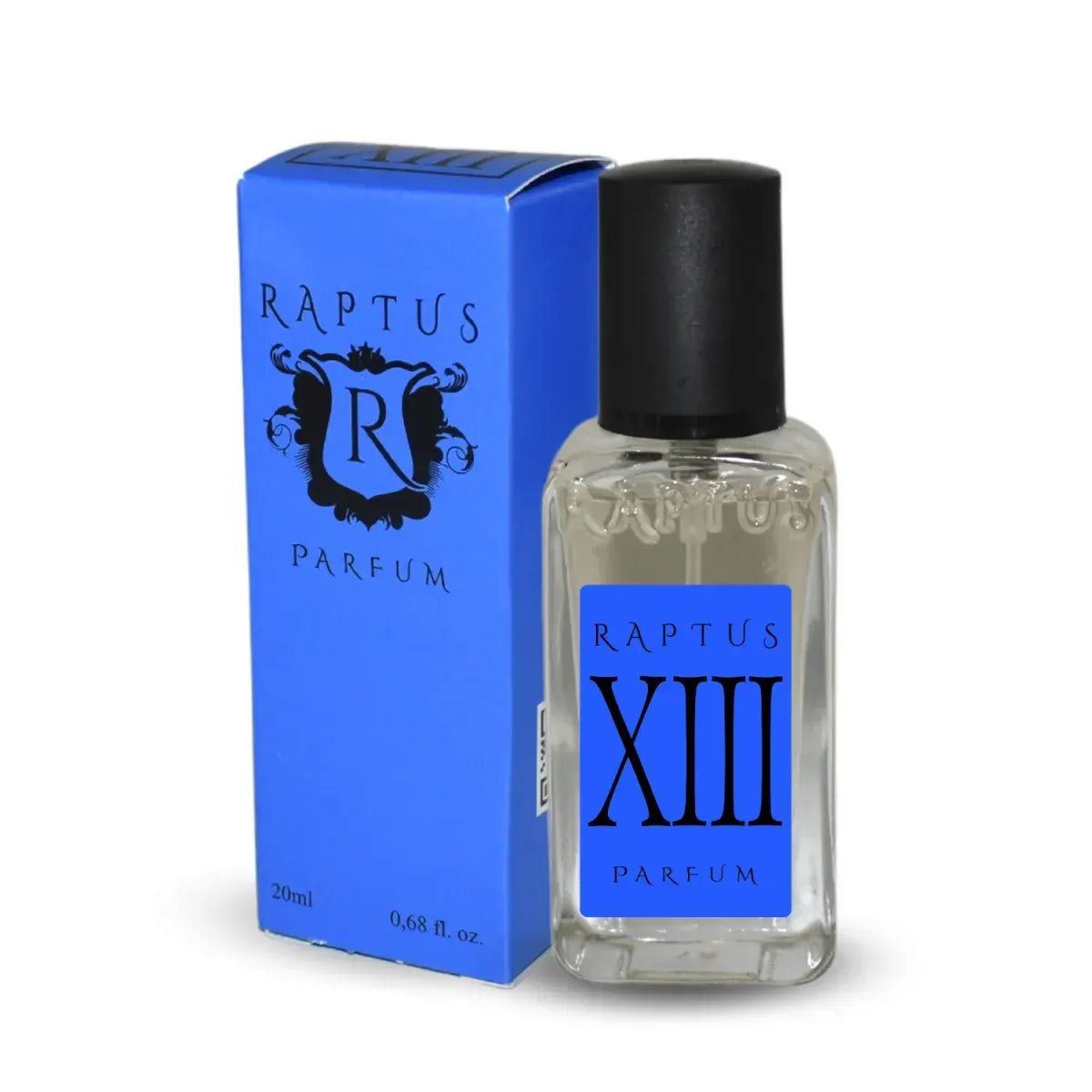 Raptus XIII - 20 ml