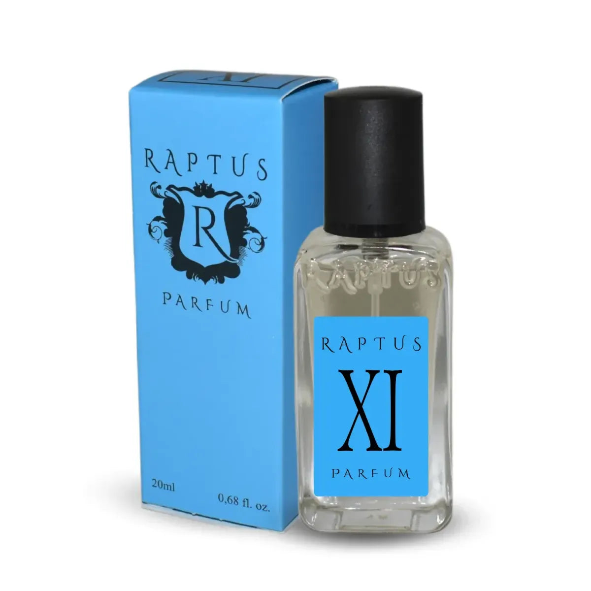 Raptus XI - 20 ml