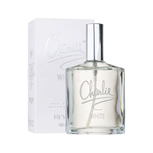 Revlon - Charlie White 100 ml EDT