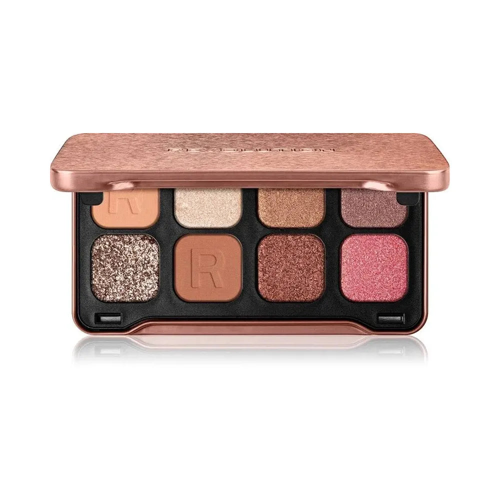 Revolution Forever Flawless Dynamic Palette Eternal – 8 Ombretti