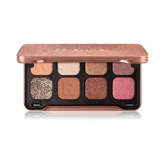 Revolution Forever Flawless Dynamic Palette Eternal – 8 Ombretti