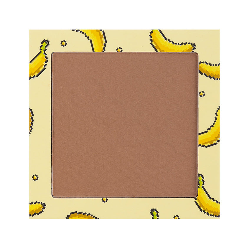 SODA - Vacation Vibe Bronzer
