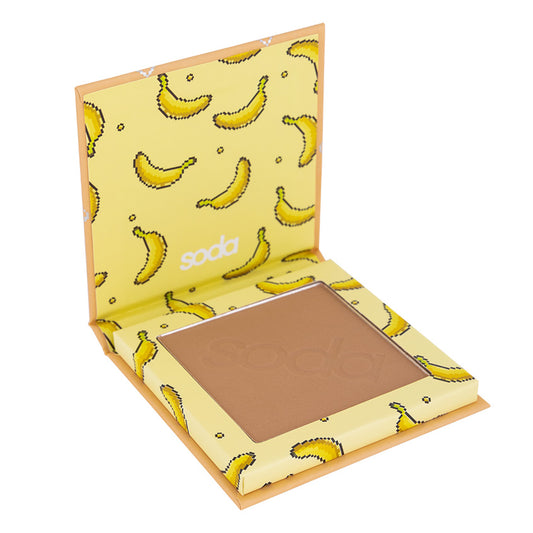 SODA - Vacation Vibe Bronzer