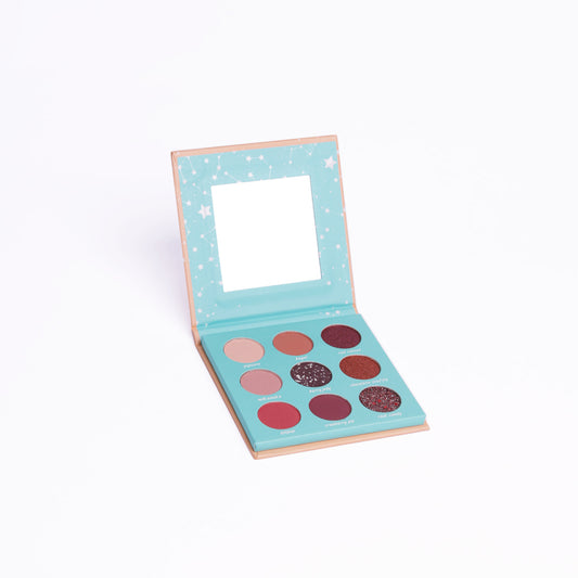 SODA - Galaxy Cake Palette Ombretti