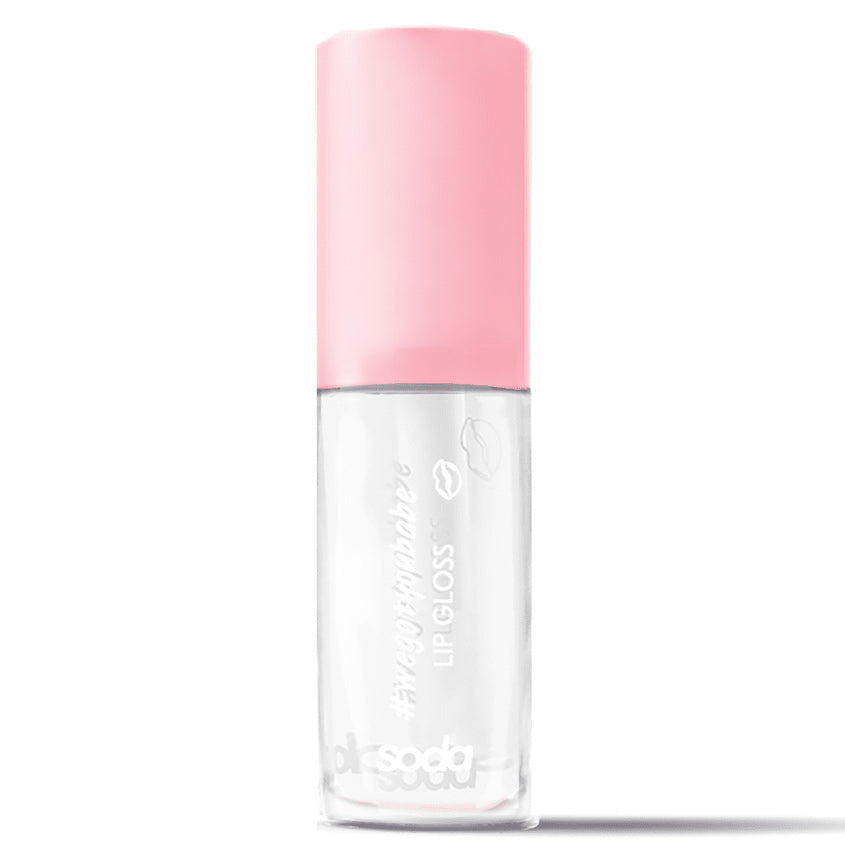 SODA - Lip Gloss Unicorn Tears 007