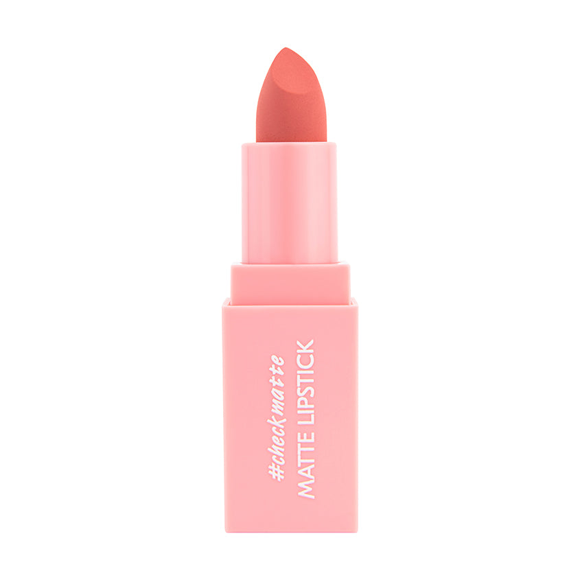 SODA - Rossetto Heart Crystal 002