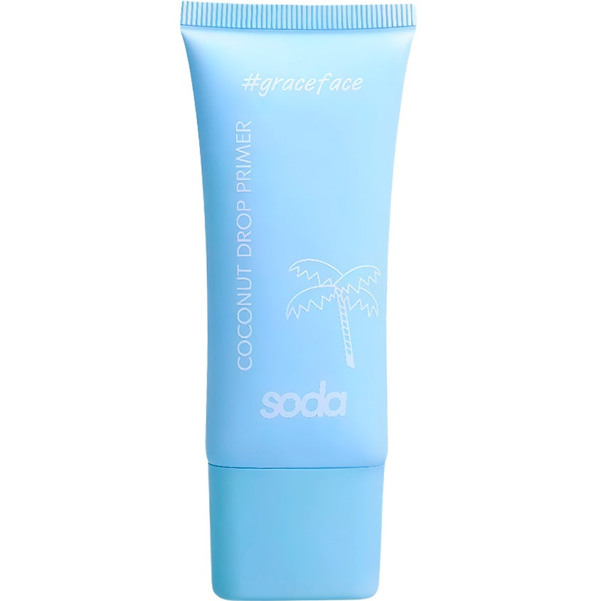 SODA - Coconut Drop Primer