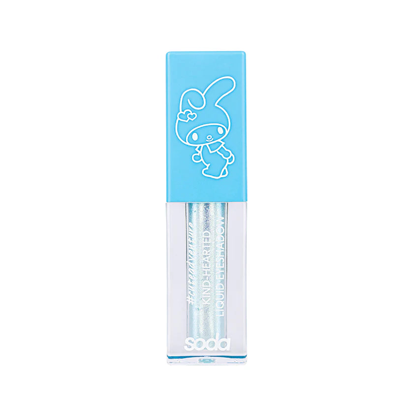 SODA - My Melody Illuminante Liquido 003