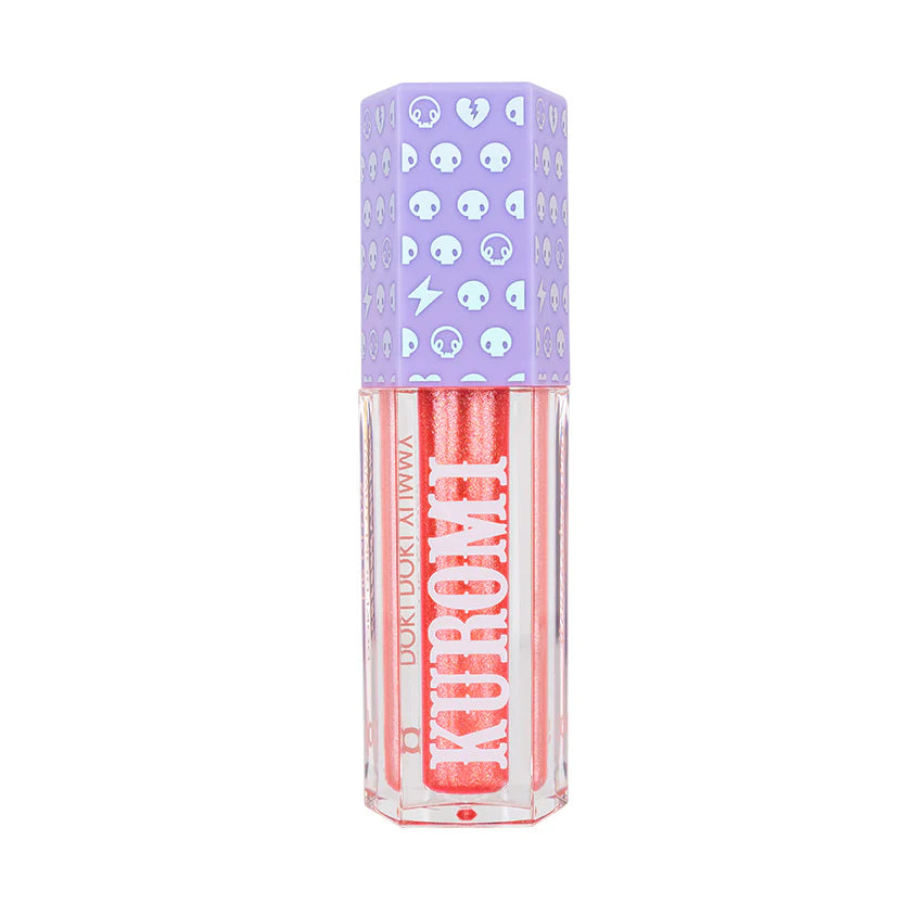SODA - Kuromi Lip Gloss 001