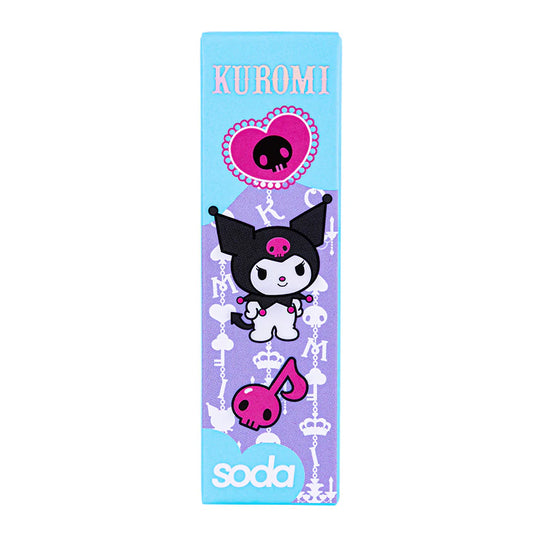 SODA - Kuromi Lip Gloss 001
