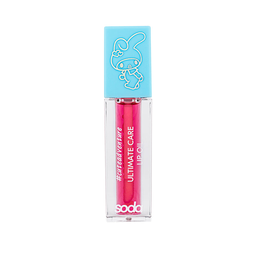 SODA -  My Melody Lip Oil 001