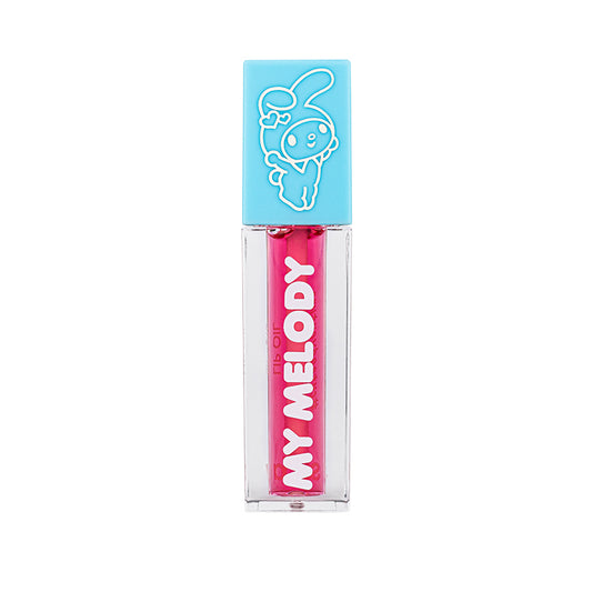 SODA -  My Melody Lip Oil 001