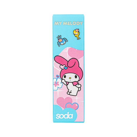 SODA -  My Melody Lip Oil 001