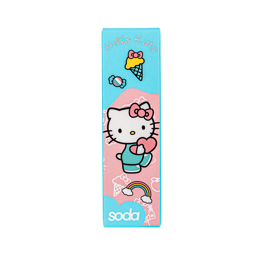 SODA - Helo Kitty Lip Gloss 002