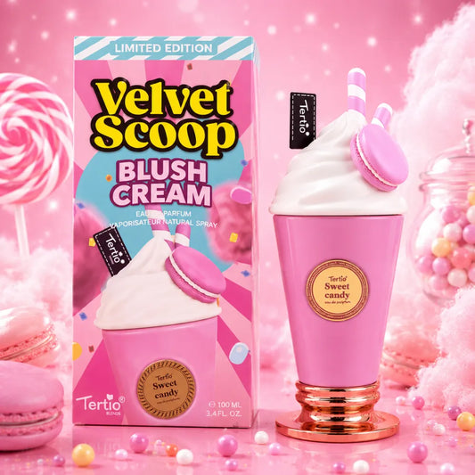 Tertio Sweet Candy Eau de Parfum 100 ml