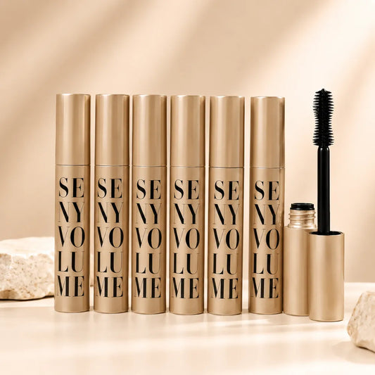 Tertio Paris Sexy Volume Mascara – Mascara Volumizzante Effetto Ciglia XXL