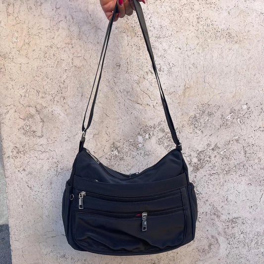 Tracolla Multitasche - Vari Colori