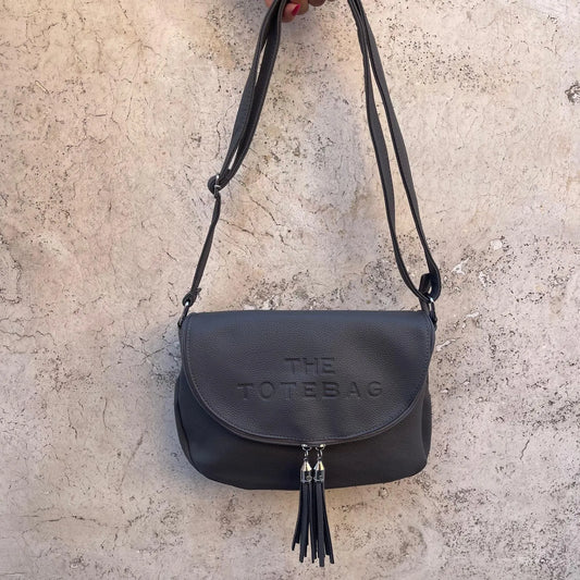 Tracolla The Tote Bag - Vari Colori