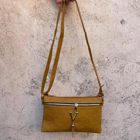 Tracolla Vi - Vari Colori