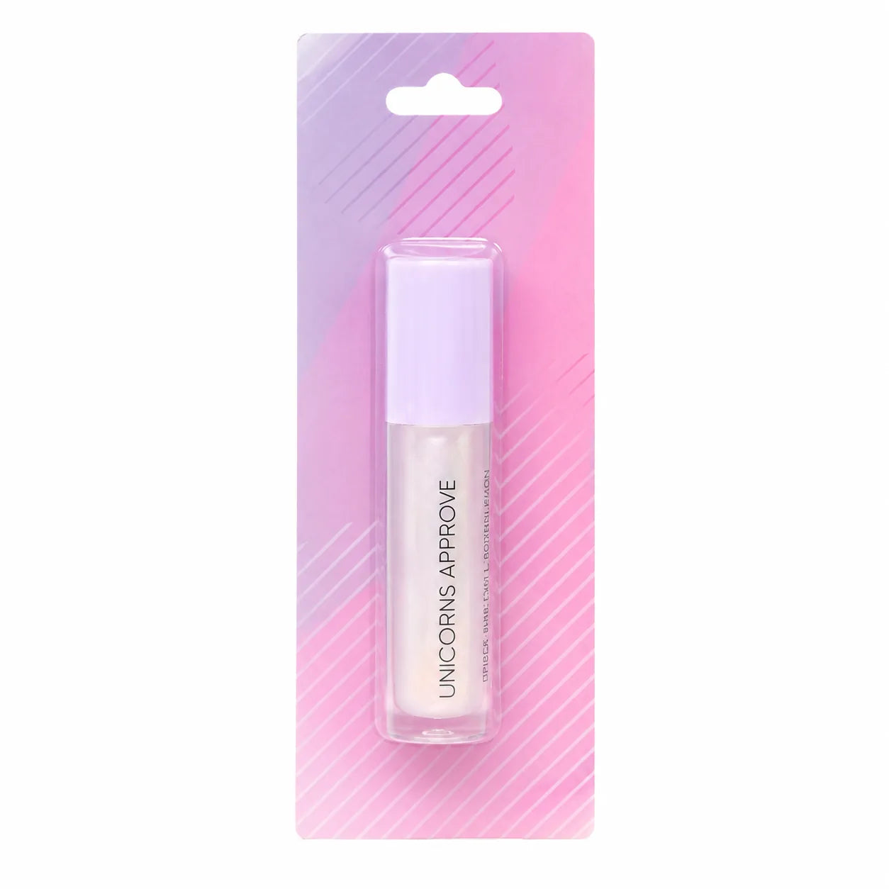 Unicorns Approve Lip Gloss Booster con Collagene – Gloss Labbra Effetto Luminoso