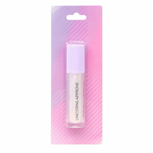 Unicorns Approve Lip Gloss Booster con Collagene – Gloss Labbra Effetto Luminoso