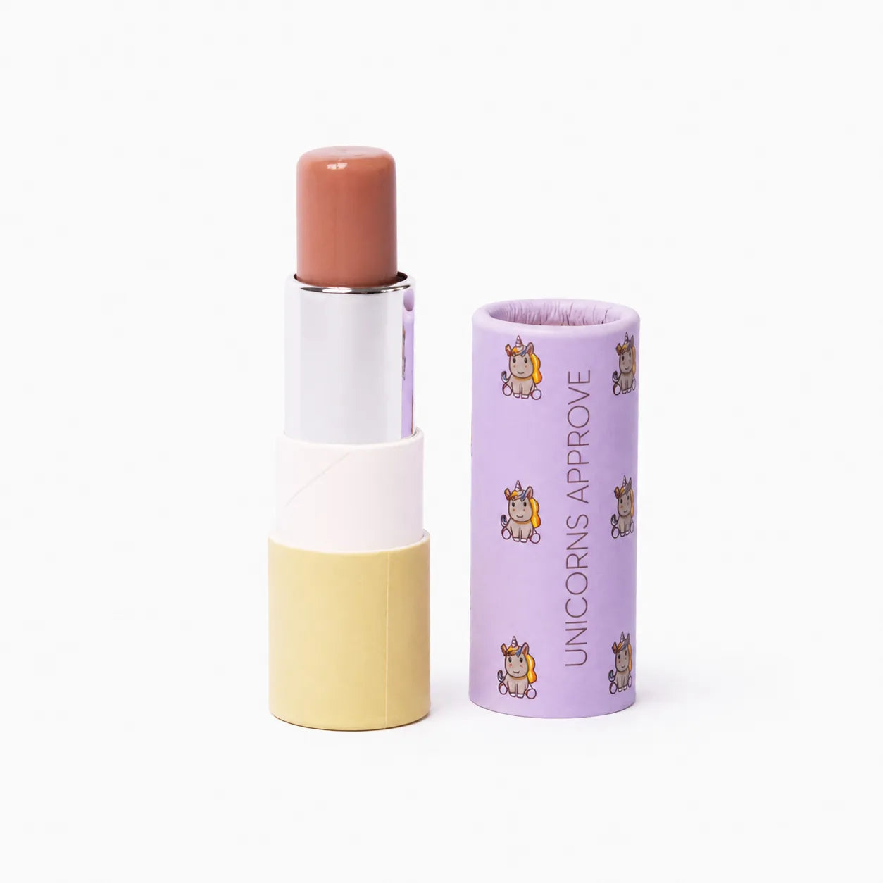 Unicorns Lip Balm Cola – Balsamo Labbra Idratante