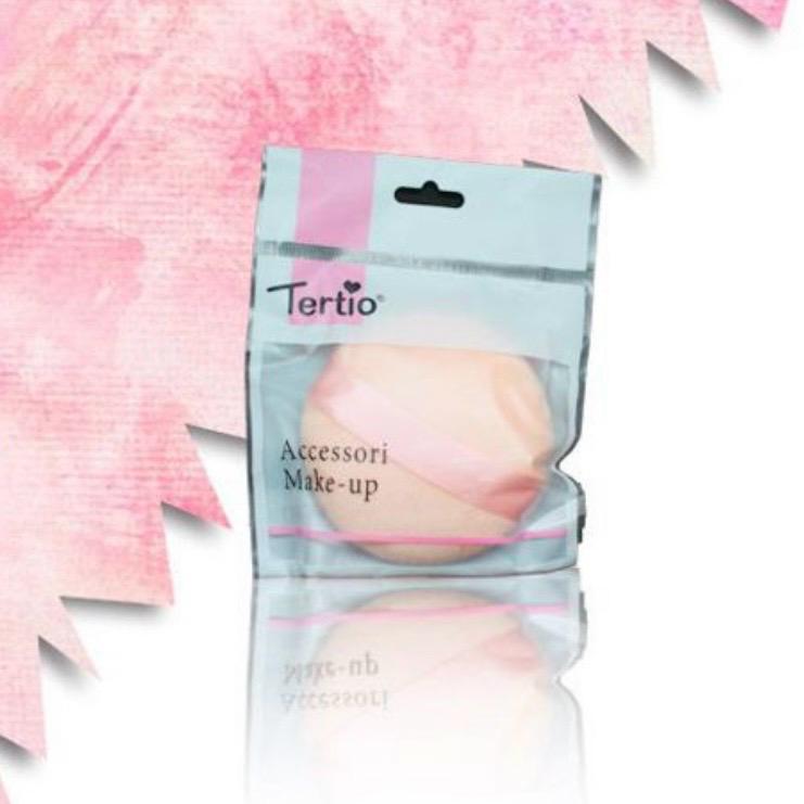 Tertio - Spugnetta Cipria