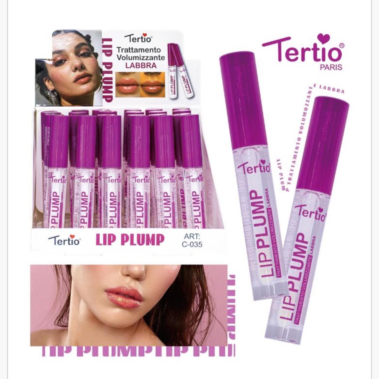 Tertio - Lip Plump