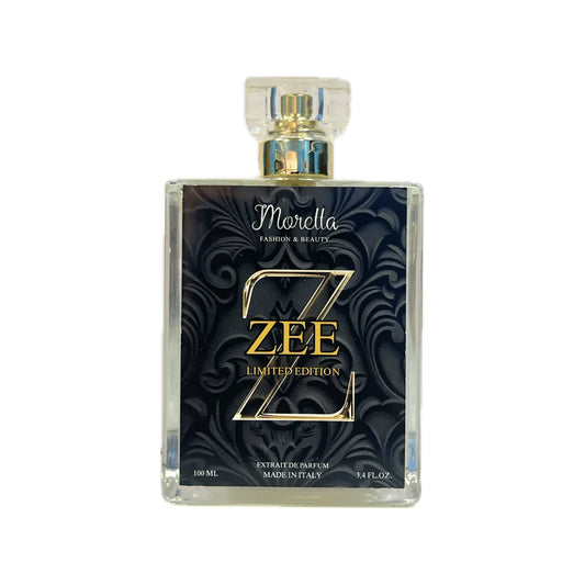 Zee 100 ml - Extrait De Parfum