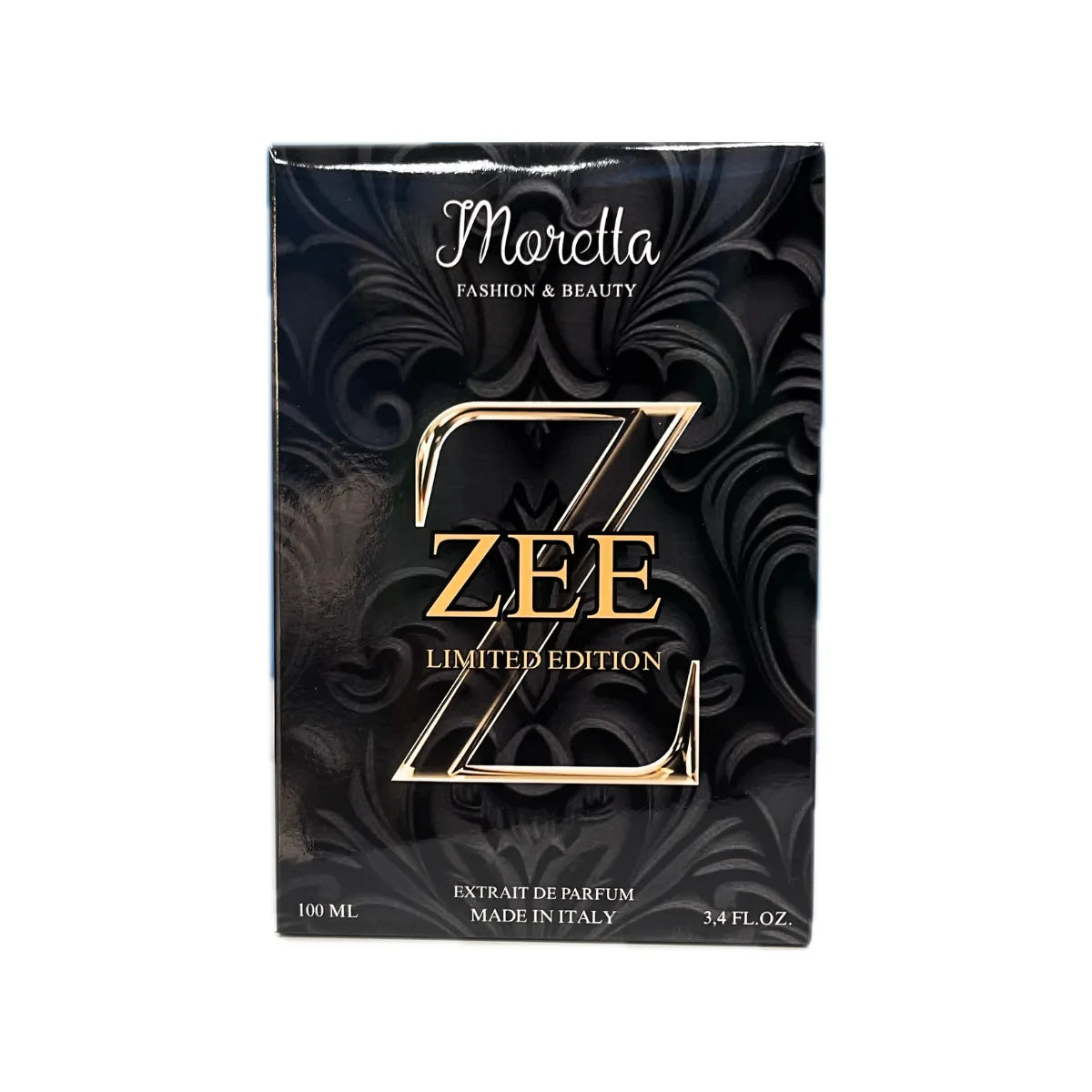 Zee 100 ml - Extrait De Parfum