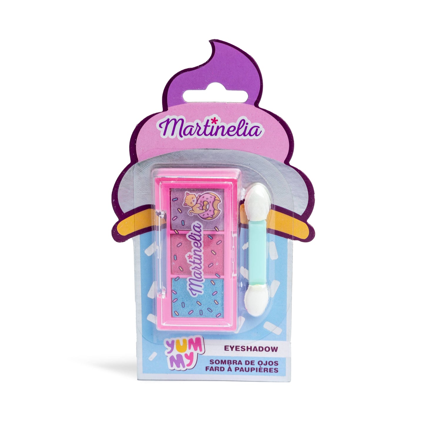 Martinelia - Palette di ombretti