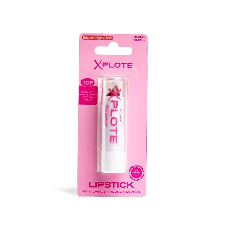 XPLOTE - Rossetto Blushing Nude