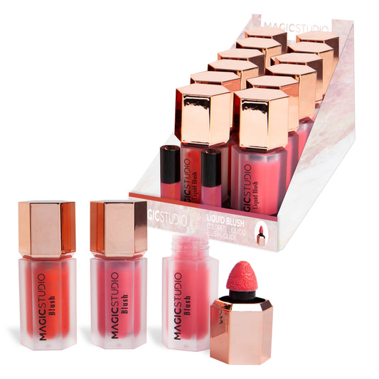 Magic Studio - Blush Liquido