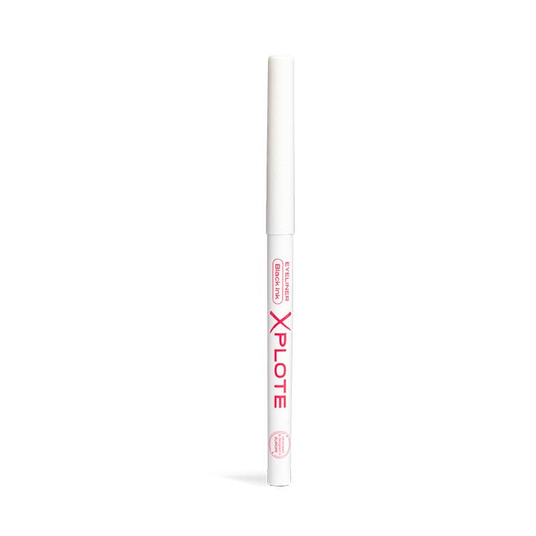 XPLOTE - EyeLiner Black Ink