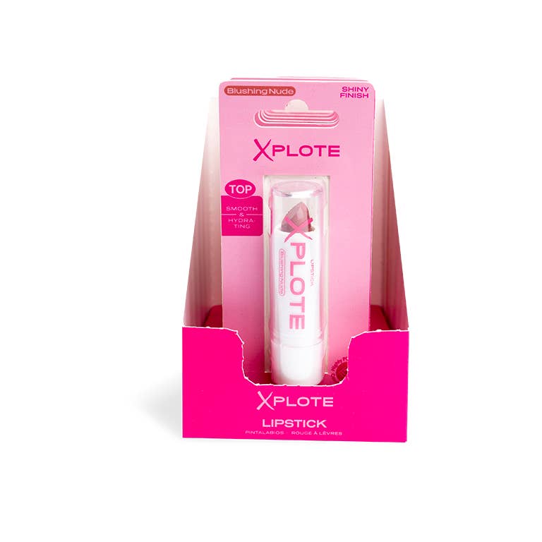 XPLOTE - Rossetto Blushing Nude