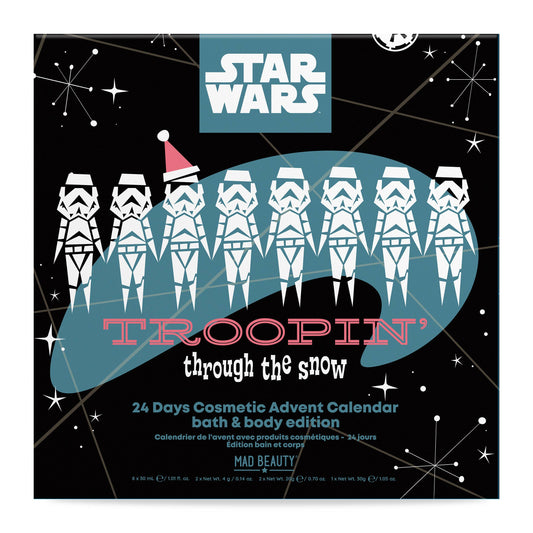 Star Wars - Calendario dell'Avvento