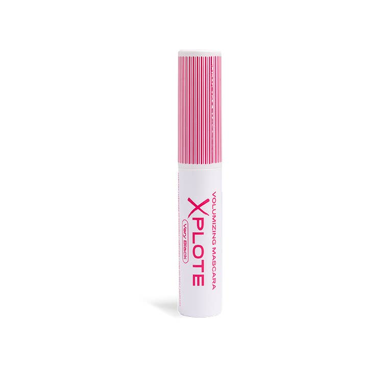 XPLOTE - Mascara Volume Black