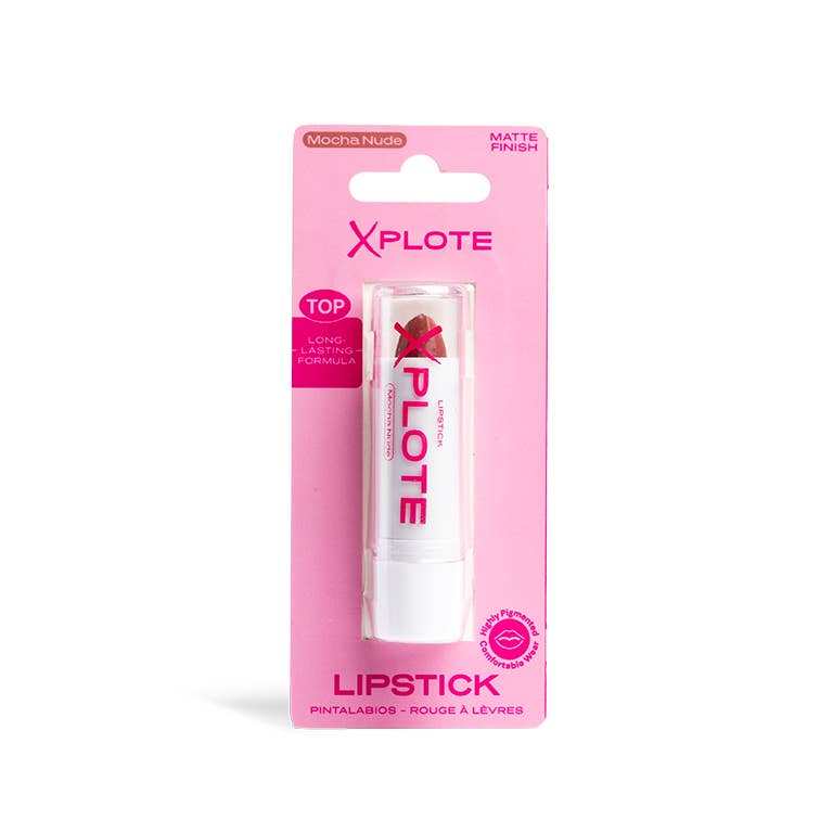 XPLOTE - Rossetto Mocha Nude