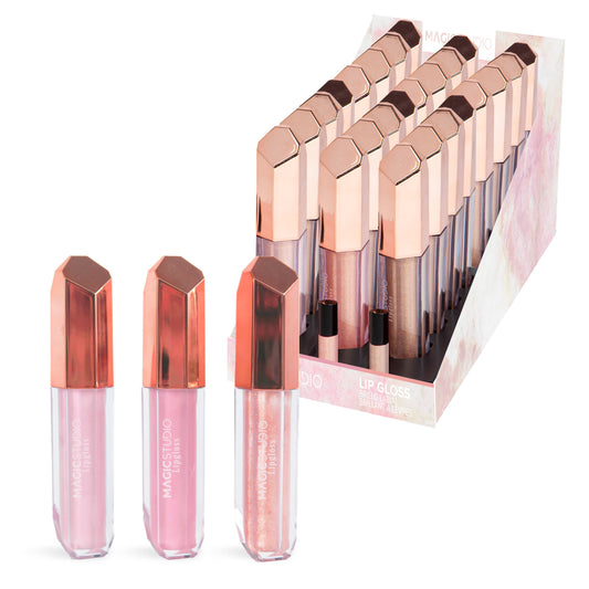 Magic Studio - Lip Gloss
