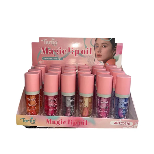 Tertio - Lip Oil Magic