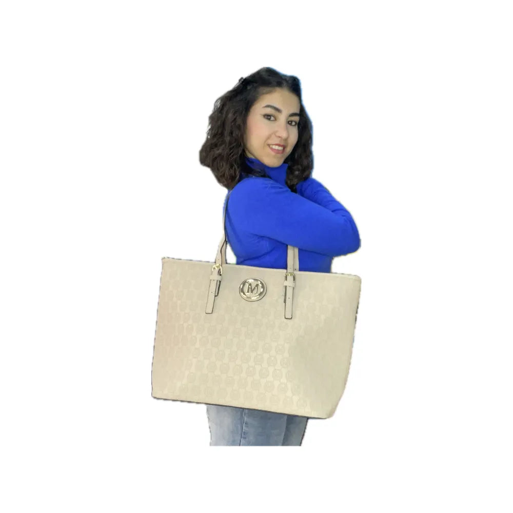 Borsa Emme Big - Vari Colori