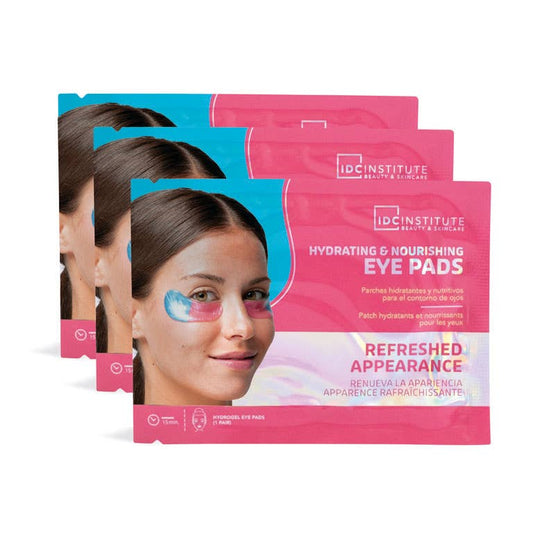 IDC INSTITUTE - PATCH OCCHI IDRATANTE E NUTRIENTE 1pz