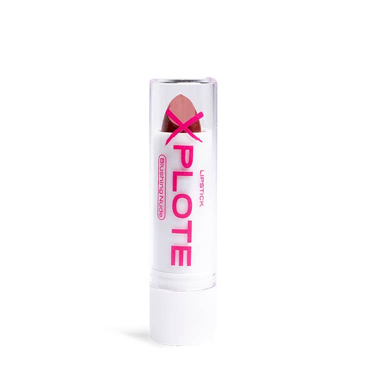 XPLOTE - Rossetto Blushing Nude
