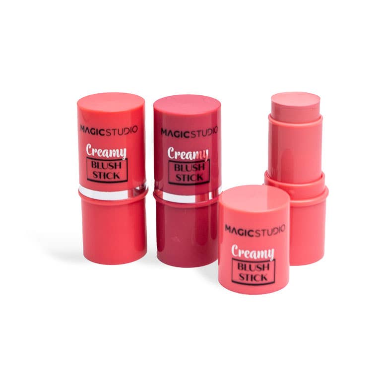 Magic Studio - Blush in Stick